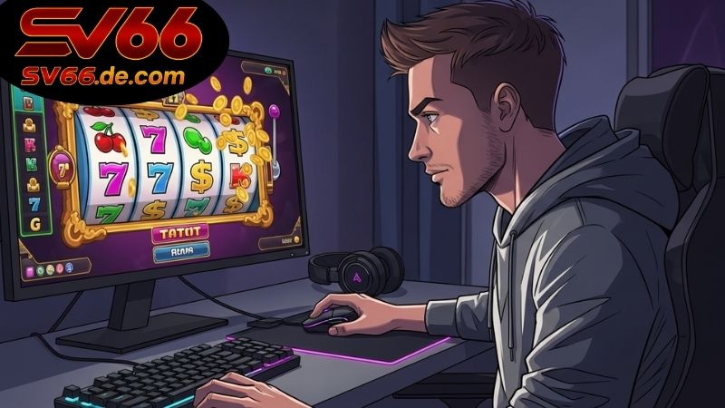 Nổ Hũ Hot Nhất SV66 – Top Game Cực Cháy, Thưởng Siêu Khủng 7 Bí quyết săn nổ hũ hot nhất SV66 hiệu quả