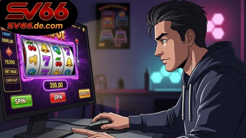 Nổ Hũ Jackpot SV66 – Bùng Nổ May Mắn, Trúng Thưởng Cực Lớn 6 Các game nổ hũ jackpot SV66 dễ trúng nhất