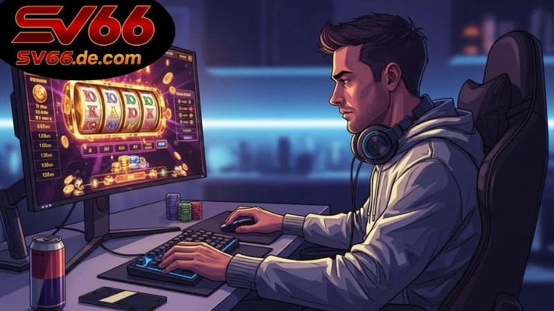 Nổ Hũ Jackpot SV66 – Bùng Nổ May Mắn, Trúng Thưởng Cực Lớn 7 Mẹo tăng cơ hội nổ hũ jackpot SV66