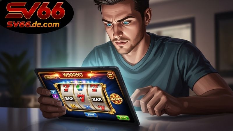 Top game nổ hũ trực tuyến SV66 hot nhất