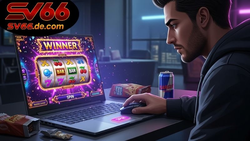 Kinh nghiệm nổ hũ trực tuyến SV66 hiệu quả