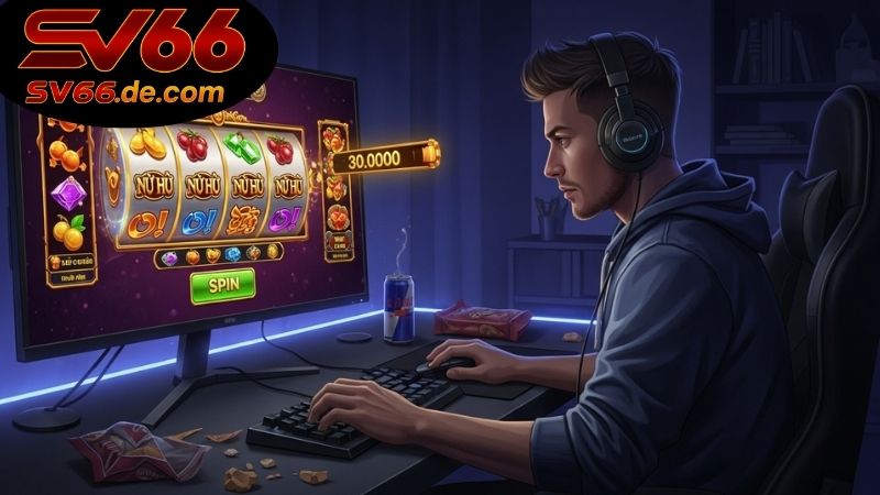 Nổ Hũ Trực Tuyến SV66 – Săn Thưởng Mọi Lúc, Trúng Mỗi Ngày 6 no-hu-truc-tuyen-sv66