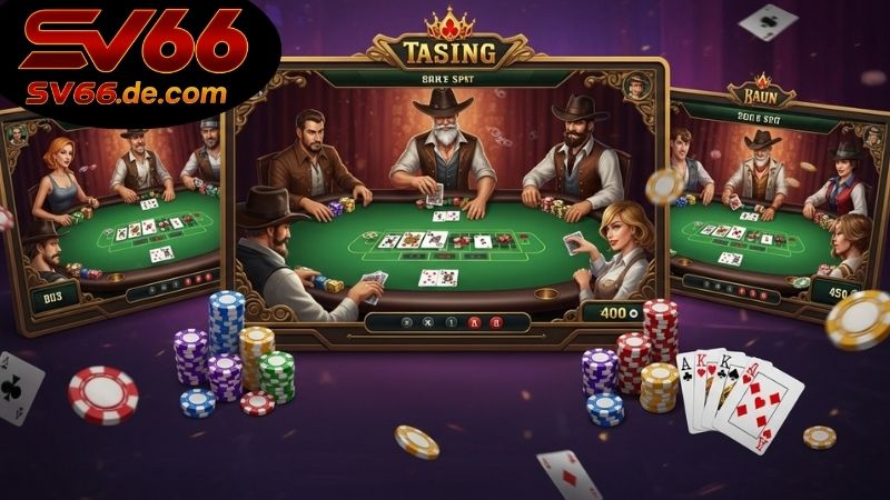 poker-truc-tuyen-sv66
