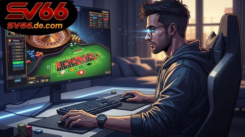 Roulette Online SV66 – Vòng Quay May Mắn Mỗi Giây 8 roulette-online-sv66