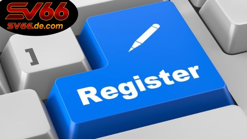 Cách đăng ký & xác minh tài khoản SV66