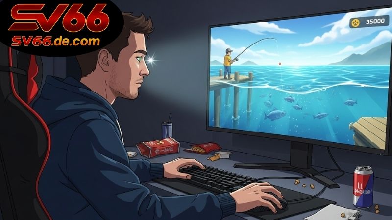 Tại sao nên tham gia bắn cá SV66?