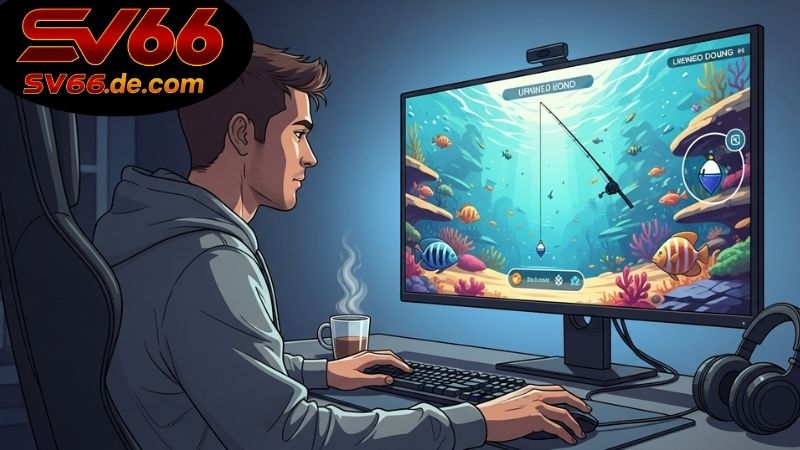 Cách tham gia bắn cá SV66