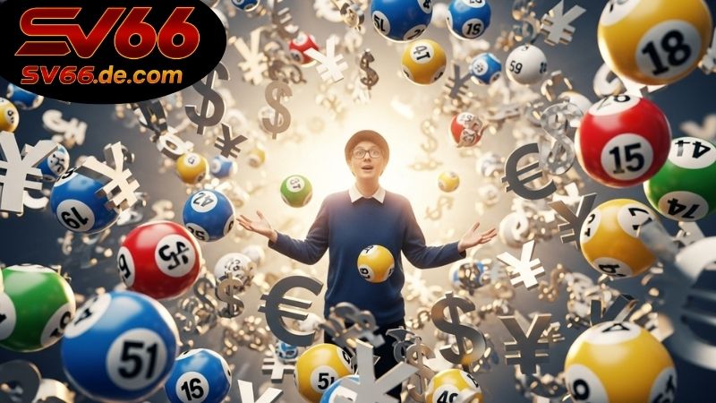 Lý do nên tham gia xổ số SV66?