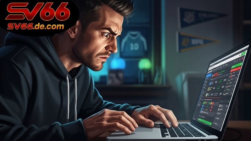 Cách sử dụng bảng thống kê thể thao SV66 hiệu quả