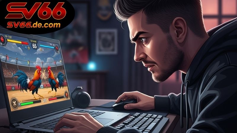 Thông Tin Đá Gà SV66 – Tất Tần Tật Những Điều Cần Biết 5 Thông tin đá gà SV66 tổng quan nhất cần biết