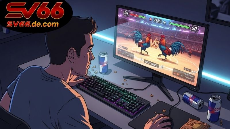Thông Tin Đá Gà SV66 – Tất Tần Tật Những Điều Cần Biết 7 Kinh nghiệm theo dõi đá gà tại SV66
