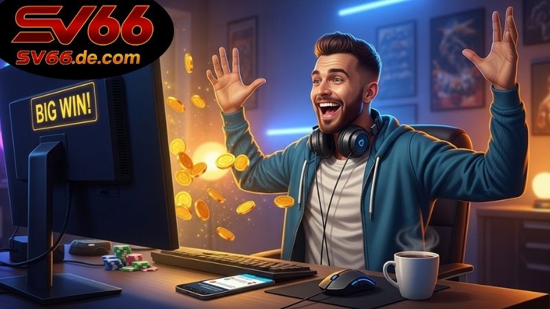 Mẹo sử dụng tiền thưởng của SV66 hiệu quả