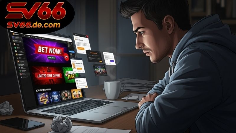 Điều kiện và lưu ý khi sử dụng thưởng đăng ký mới SV66