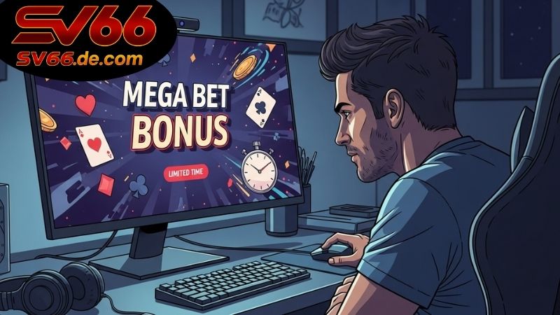 Thưởng Nạp Tiền SV66 – Ưu Đãi Cực Khủng Mỗi Ngày 5 Các gói thưởng nạp tiền SV66 hấp dẫn