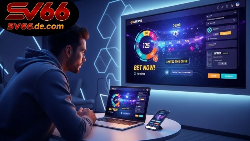 Thưởng Nạp Tiền SV66 – Ưu Đãi Cực Khủng Mỗi Ngày 7 Lưu ý & mẹo nhận thưởng nạp tiền SV66 hiệu quả