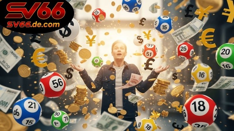 Tin tức xổ số SV66 hôm nay có gì nổi bật?