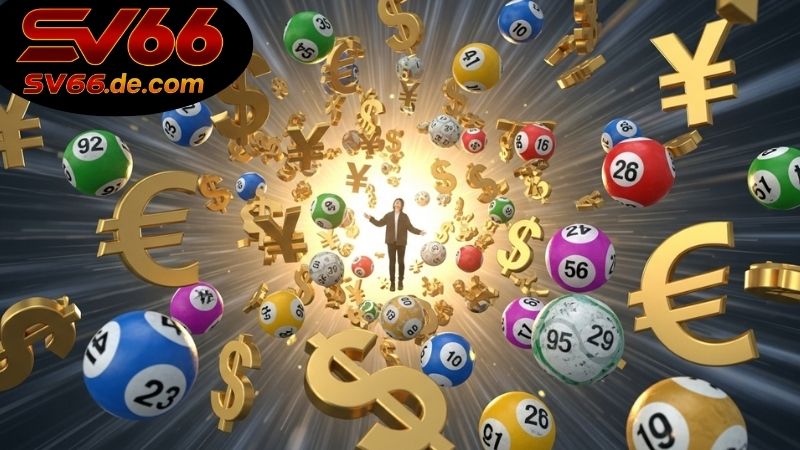 Lợi ích khi theo dõi tin tức xổ số SV66