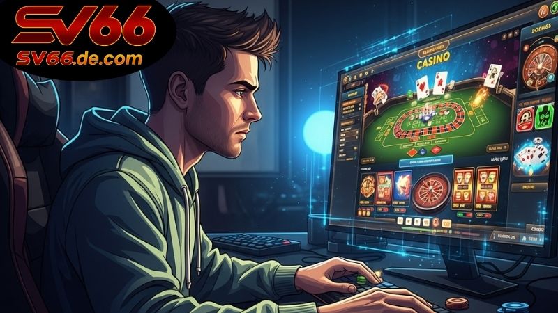 Trò Chơi Đa Dạng SV66 – Kho Giải Trí Không Giới Hạn 1 tro-choi-da-dang-sv66