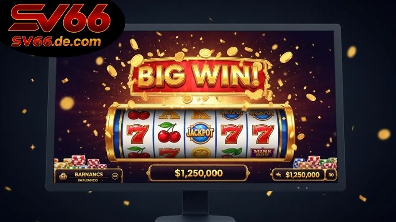 Vì sao trúng thưởng lớn SV66 là có thật?