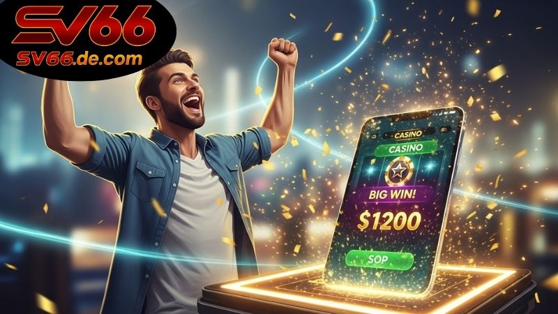 Trúng Thưởng Lớn SV66 – Cơ Hội Đổi Đời Trong Một Lượt Chơi 8 trung-thuong-lon-sv66