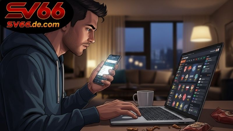 Tỷ lệ cược tốt nhất SV66 có gì nổi bật?