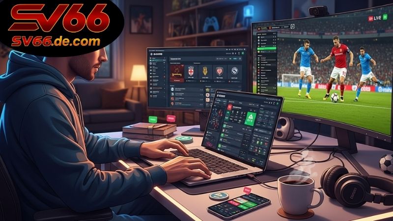 Mẹo chọn tỷ lệ cược tốt nhất SV66 có lợi cho người chơi