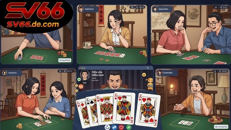Tỷ Lệ Thắng Cao Game Bài SV66 – Chơi Là Có Cơ Hội Trúng Lớn 7 Mẹo tận dụng tỷ lệ thắng cao game bài SV66
