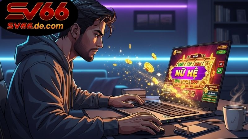 Tỷ lệ trả thưởng nổ hũ SV66 là gì?