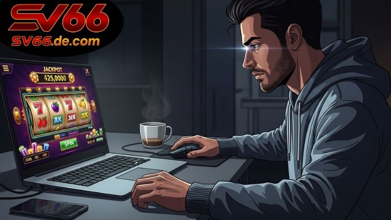 Tại sao RTP cao giúp dễ nổ hũ tại SV66 hơn?