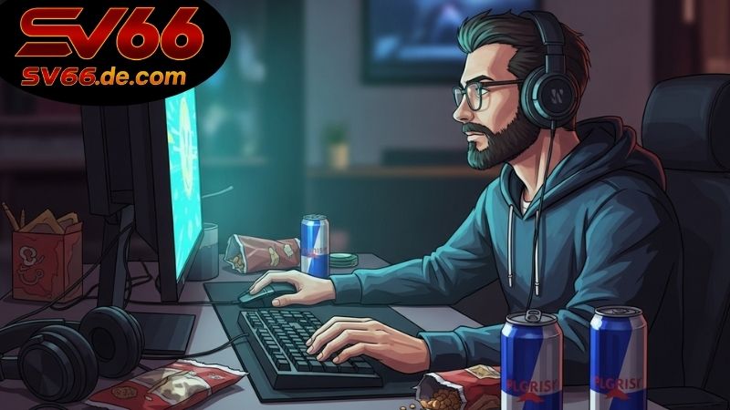 Cách chọn game nổ hũ SV66 có RTP tốt nhất