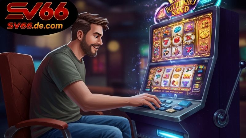 Tỷ Lệ Trả Thưởng Nổ Hũ SV66 – Cao Hơn, Lời Hơn, Vui Hơn 3 ty-le-tra-thuong-no-hu-sv66