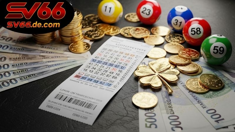 Giới thiệu xổ số miền Bắc SV66