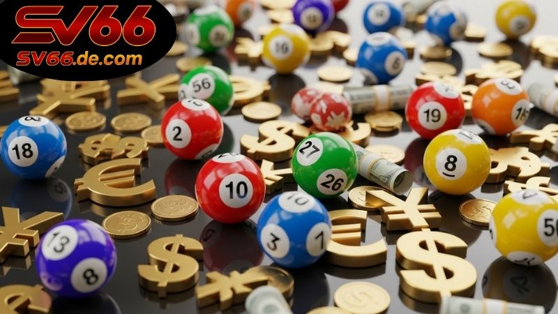 Cách xem kết quả xổ số miền Bắc SV66