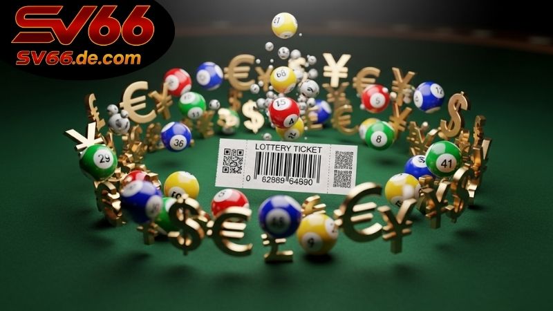 Mẹo chơi xổ số miền Bắc hiệu quả tại SV66