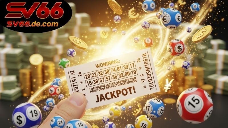 Điểm nổi bật của xổ số miền Nam SV66