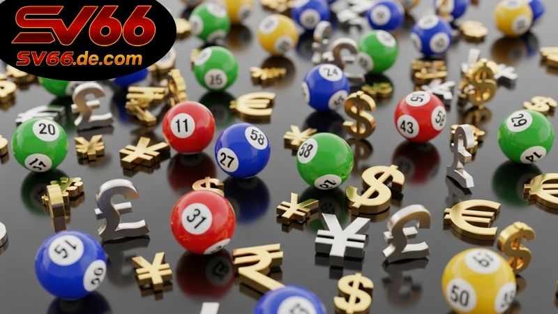 Tổng quan xổ số miền Trung SV66