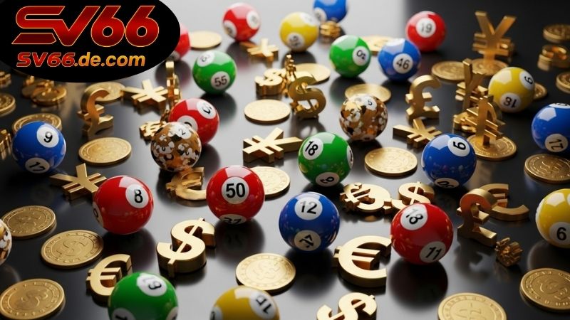 Cách dò kết quả xổ số miền Trung SV66